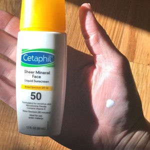 cetaphil liquid