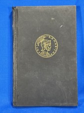 Roman Eagle by Godwin, Stephani and Edward Ex Lib Oxford University Press 1951