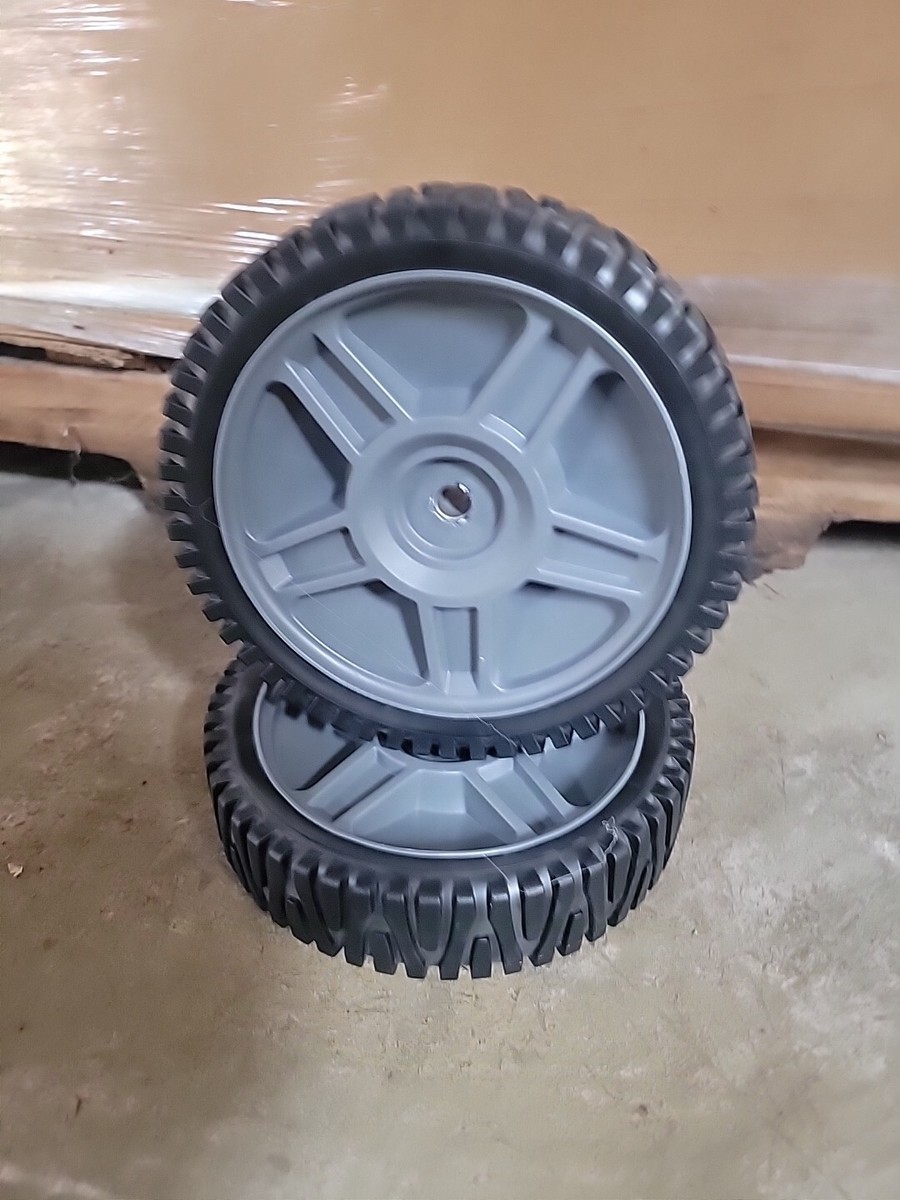 AYP Sears Husqvarna Jonsered OEM 8X1 75 Self Propelled Wheel