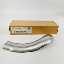 Protector térmico escape interior superior trasero plateado Harley-Davidson Sportster XL 07-22
