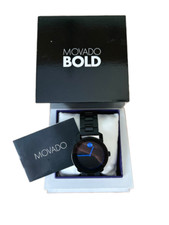 Movado MB011296015 Bold Men