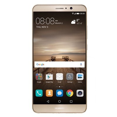 Huawei Mate 9 MHA-L29 4G Dual SIM Phone (64GB) - Gold
