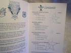 2013 WOODSY OWL JUNIOR SNOW RANGER ACTIVITY BOOK,USDA Forest Service, nat. parks — photo 4