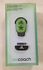 Adidas MiCoach Sensore Running Football Speed Cell iPhone V42038 Mi Coach