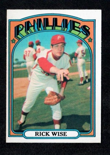 1972 OPC O-PEE-CHEE BASBALL YOU CHOOSE FROM LIST 1-175 ** FLATE RATE S&H** - Picture 75 of 376