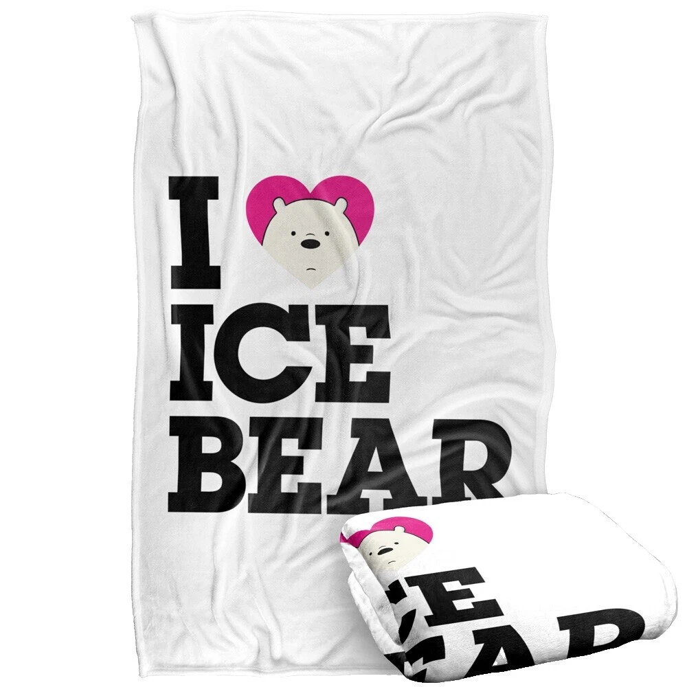 Cobijas y mantas Corazones de poliéster