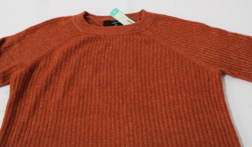 Leroya Crew Neck Pullover Sweater DM9 