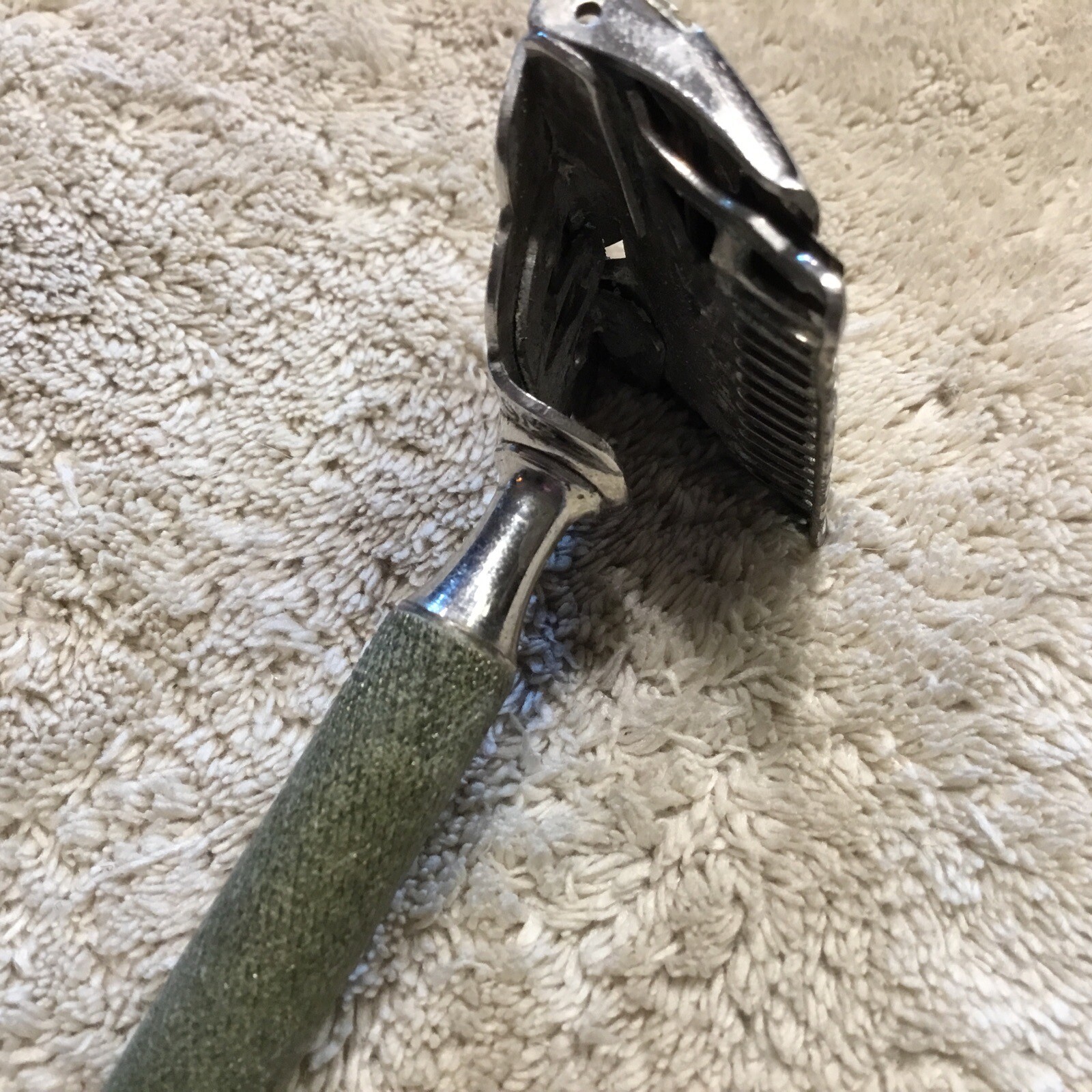 Antique 1912 GEM CUTLERY New York Boxed Safety Razor Rare With Box eBay