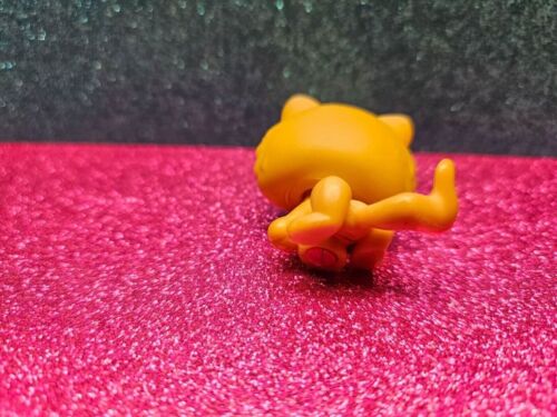 Littlest Pet Shop LPS Authentic #47 & #134 Kätzchen Katzen Badewanne Spa Acc Lot - Bild 5 von 13