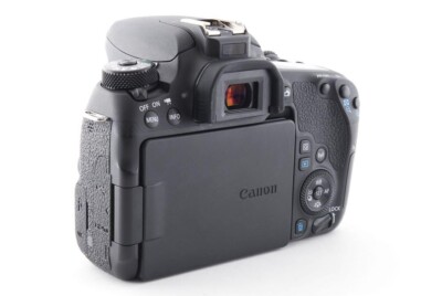 ※ココ　canon eos 9000d Canon EOS 9000D DSLR Made In Japan | eBay