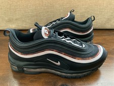 air max 97 black woodgrain