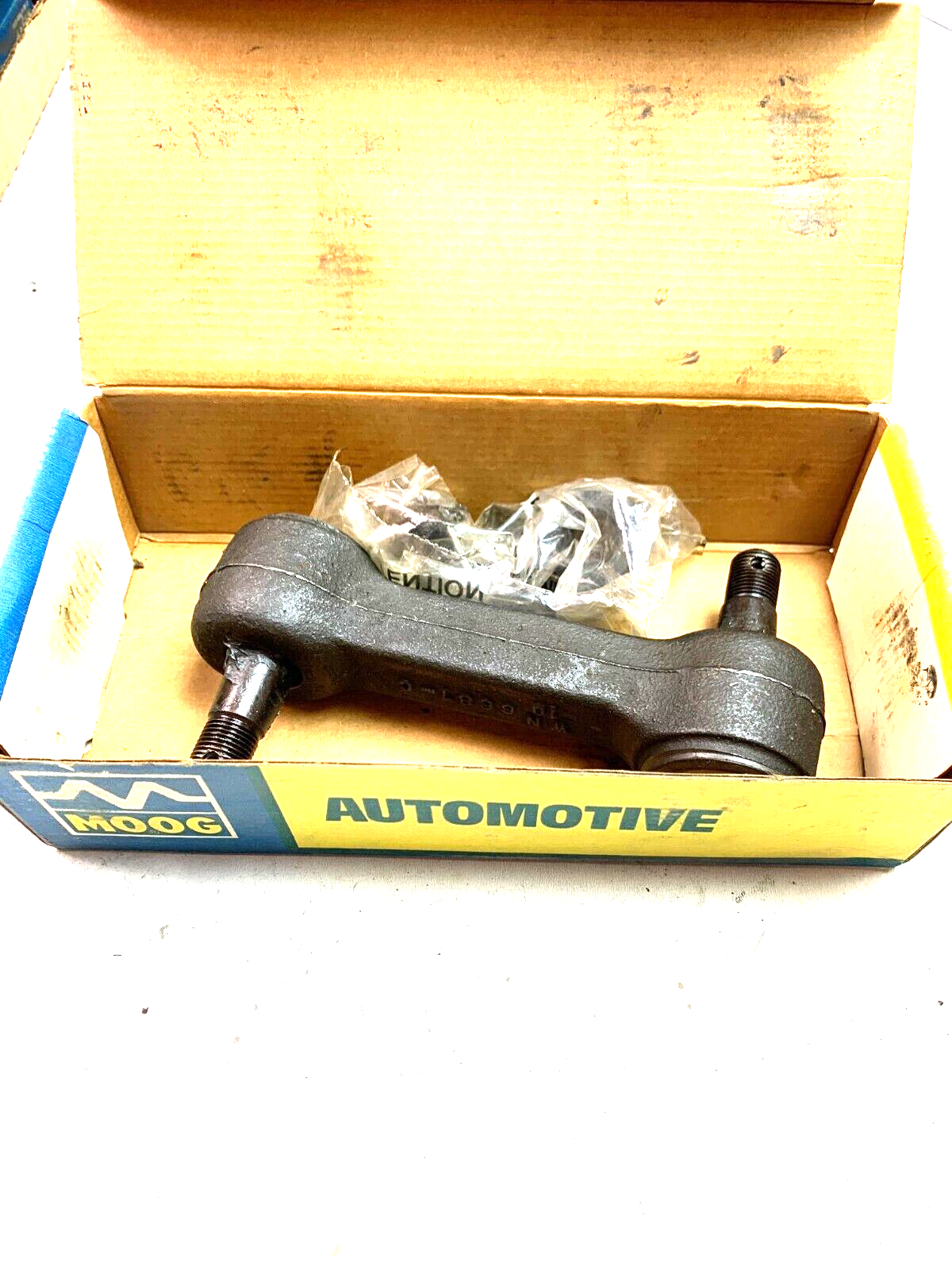 Moog K6096 Idler Arm Fits Chevrolet & GMC Trucks and Vans 19671982 NOS