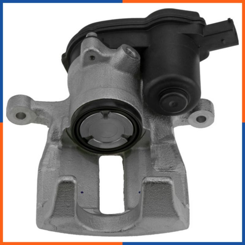 Étrier de frein arrière droit Audi 8AC355397-541 pièce de rechange essieu arrière droit 78B2222