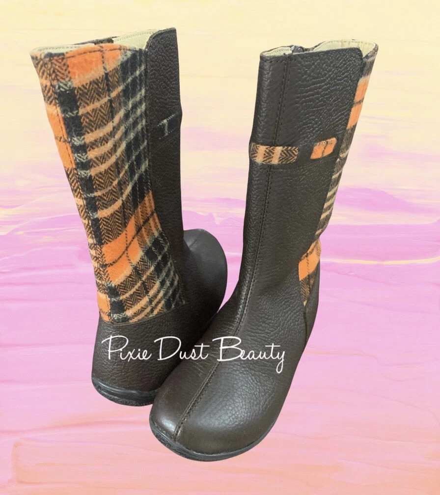 Little girl boots size 9 cheap