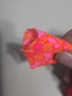 Vintage Mattel Barbie PJ #1113 Groovy Mod Mini Dress Only Needs TLC  — photo 4