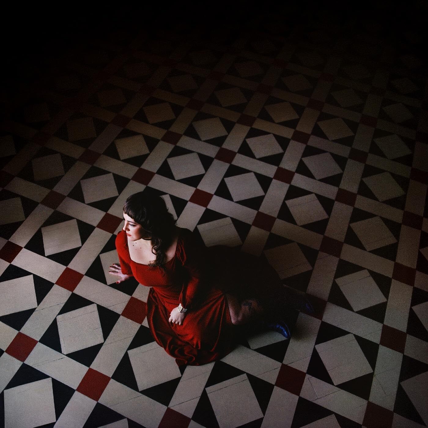 Rose Hotel A Pawn Surrender (CD) Album