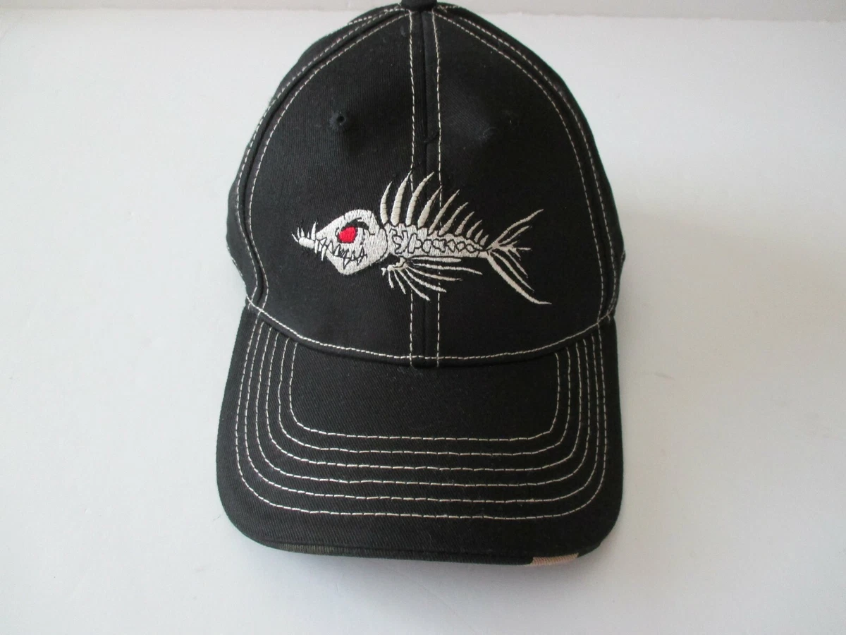Fishing hats best sale ebay