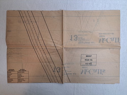 McCalls Schnittmuster - Misses' historisches Kostüm (8-16) #M8397 - ungeschnitten - Bild 7 von 8