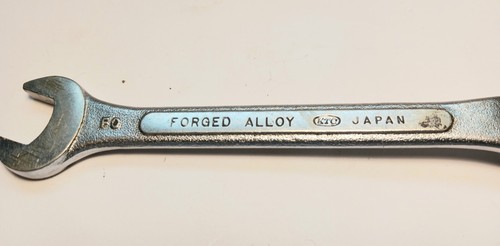 Fuller 10MM 12 Point Combination Wrench Japan Chrome - Picture 13 of 15