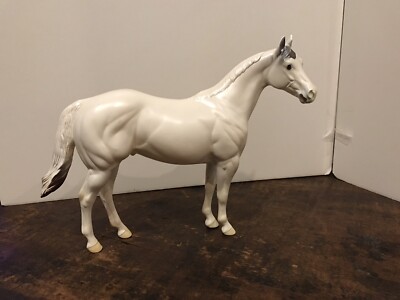 Peter Stone Medicine Hat Stallion Model Horse 1999 
