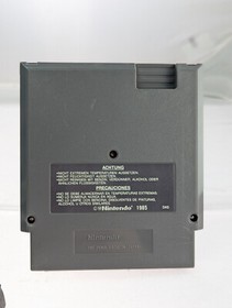 Kung Fu NES Modul Nintendo Entertainment System Modul #8.5 23104 J10