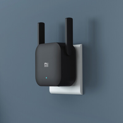 Xiaomi Mi WiFi Repeater Pro Extender 300Mbps Wireless Signal Enhancement Network