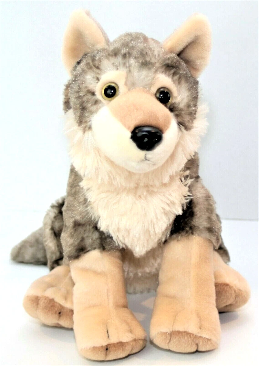 Wild top republic husky