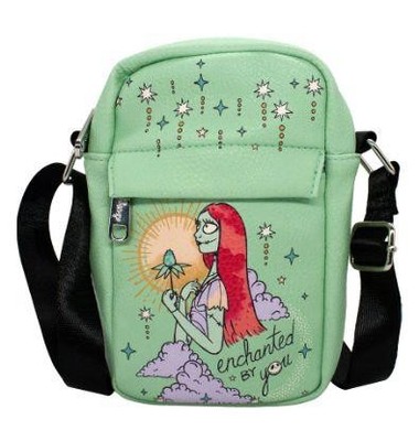 Nightmare Before Christmas Sally Enchanted Crossbody Bag Buckle Down