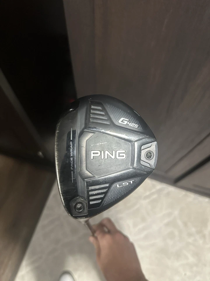 Ping G425 LST Fairway Wood 3W left handed - Image 2 of 3