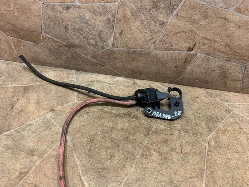 BMW 5 G30 G31 G38 2017 Benzin 185kW 8570591 NDA33827