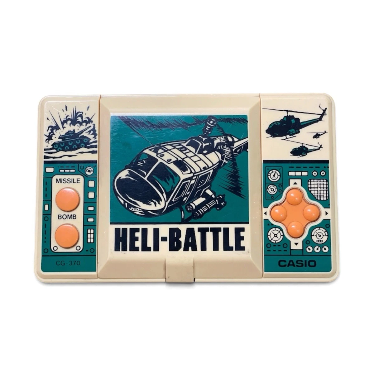 Casio 1987 Electronic Games for sale | eBay