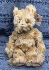 Gotta Getta Gund PEPPERS By Mica New W Tags Retro Plush 1145 Hard To Find