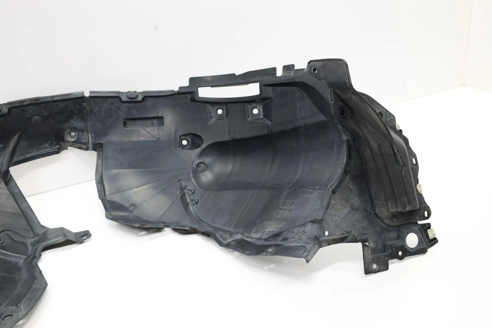 2021 - 2022 NISSAN ROGUE FRONT RIGHT INNER FENDER LINER SHIELD OEM 638426RR0A - Image 2 of 4