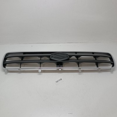 Radiator grille radiator grille for suzuki wagon r+ 2000 2004 7174184e30d51