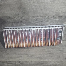 18ct ALTERRA 48061 Chill Iced Coffee Cinnamon Dolce Flavia Fresh Packs