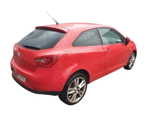 03L906023T Centralita Motor Uce para SEAT IBIZA SC (6J1) Sport 2010 253595 - Bild 6 von 8