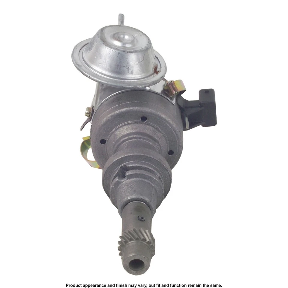 Distribuidor de encendido Cardone para Audi 5000 VW Quantum 1983-1988 Foto 2 de 4