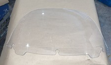 OEM Harley Davidson 2014 Batwing Fairing Wind...