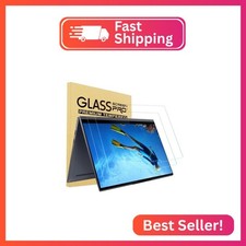 i-Tensodo 2 Pack 14 inch Tempered Glass Screen Protector for Lenovo Ideapad Flex