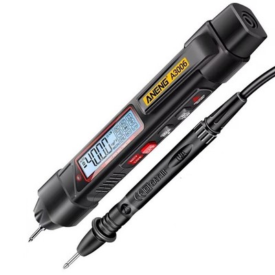 ANENG A3006 Multimeter Digital AC/DC Voltage Tester NEU