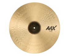 Sabian 20" AAX Thin Crash Cymbal