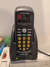 Dolphin Hand Held 7200 Products Pocket Size Laser Scanner 90051080 HHP 36 Key 