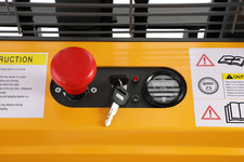 APOLLOLIFT Elektrische Stacker 98