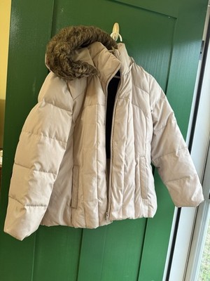 Calvin Klein Coat women XL winter
