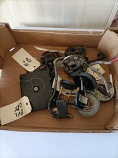 LOT PIECES TRONCONNEUSE ECHO PARTNER MAC CULLOCH.