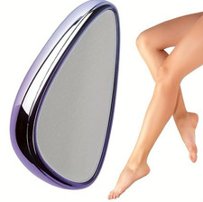 Crystal Hair Removal,Easy Hair Removal for Women And Men Pain Free Hair Remover