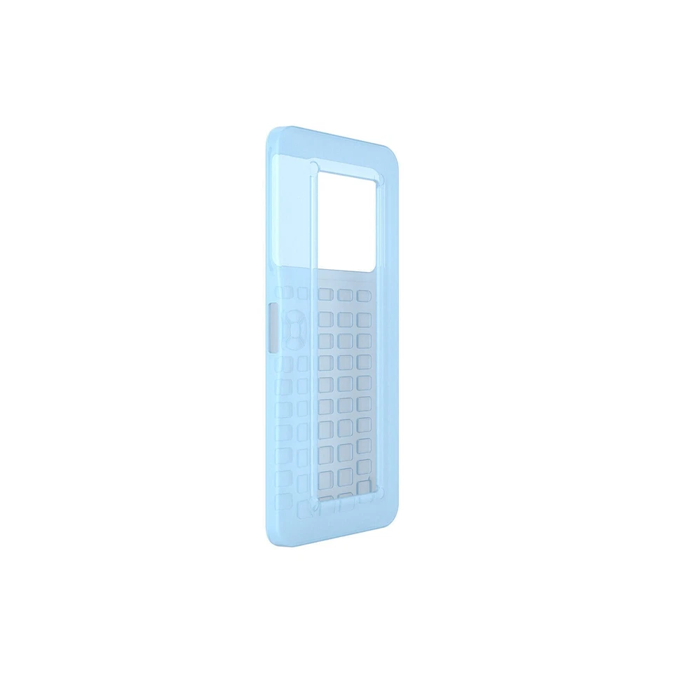 Silicone Case Cover Skin For Texas Instruments TI-84 Plus CE Graphing Calculator - Image 4 of 4