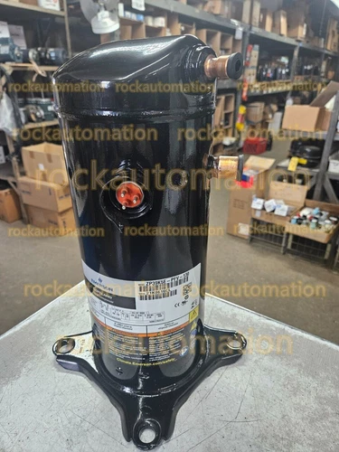 COPELAND ZP39K5E-PFV-130 39,000 BTU 230V 1PH 60HZ R-FOUR TEN A SCROLL A/C COMP