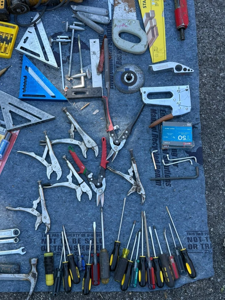 Carpenter Tools - BULK $1500 OBO - Image 3 of 4
