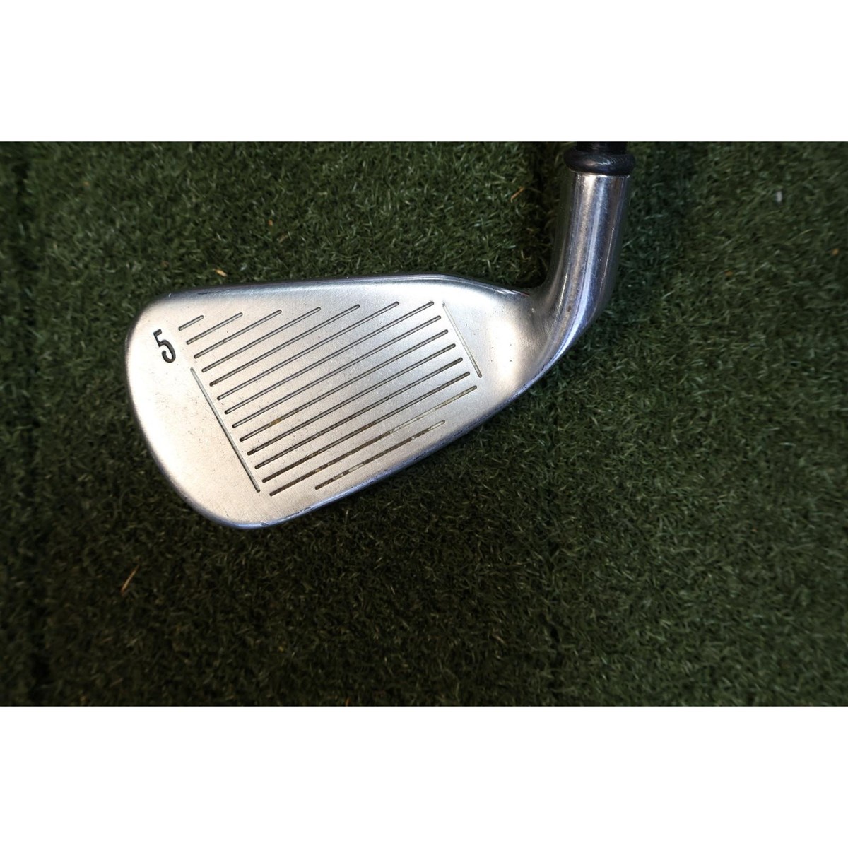 Callaway X Forged 2007 True Temper Shaft 37.5